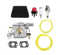SCVYLNZ Kit carburatore 545081885 Adatto for Motosega 1950 2050 2150 2375 WT 891 662 Ricambi