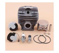 SCVYLNZ Kit carburatore Adatto for 240 235 236 235E 240E for CS340 CS380