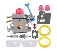 SCVYLNZ Kit carburatore Adatto for C1Q-W40A 125C 125E 125L 125LDX 128C 128L 128LD 128R 128RJ 128LDX 124L 124C 545081848