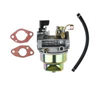 SCVYLNZ Kit carburatore Adatto for Motori G150 G200 Tosaerba con Kit Guarnizione Tubo Olio 16100-883-095 16100-883-105