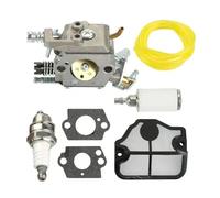 SCVYLNZ Kit carburatore Adatto for Motosega 36 41 136 137 141 142 C1Q-W29E