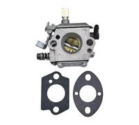 SCVYLNZ Kit carburatore Adatto for motoseghe 030,031,031Av 1113 120 0602 11131200602 Sostituisci carburatore n. WA 2, WA 2 1