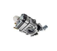 SCVYLNZ Kit carburatore Guarnizione for decespugliatore Carburatore Adatto for Motore a Benzina 40-5 44-5 43cc 52cc(1 Set)