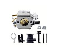 SCVYLNZ Kit carburatore HD-12 HD-6 362 365 371 372 372XP Adatto for Motosega 503283203(1 Set)