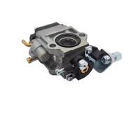 SCVYLNZ Kit carburatore Modello Adatto for decespugliatore 43CC 52CC Parti Tosaerba