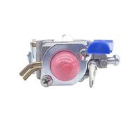 SCVYLNZ Kit carburatore sostitutivo Adatto for C1Q-W40A Adatto for 124 125 124L 125L 125LD 128C 128L 128LD 128R 128LDX