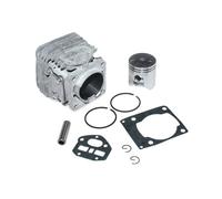 SCVYLNZ Kit Cilindro e pistone Adatto for TB3516CC TB3518CC TB4018CC MTD 1435A 1635A 1640NAVCC 1840AVCC XM40 MS40 MS40A MX40 9292-310801