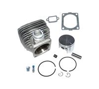 SCVYLNZ Kit Cilindro e pistone Big Bore da 54 mm Adatto for 046 MS460 MS460C MS460D MS460R MS460V MS460W MS460M MS460Z PN 1128 020 1217