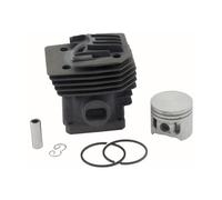 SCVYLNZ Kit Cilindro e pistone da 40 mm Realizzato for FS160 FS220 FS280 OEM 4119 020 1207