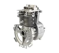 SCVYLNZ Kit Cilindro e pistone del Motore Basamento GX50 da 47,9 CC Adatto for la Sostituzione della Testata a 4 Tempi GX 50