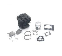 SCVYLNZ Kit Cilindro pistone 40,5 mm Adatto for P340 P350S P360S 583838201 584791401
