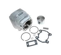 SCVYLNZ Kit Cilindro pistone 56 mm Adatto for TS700 TS700Z TS800 TS800Z 4224 020 1202 4224 020 1205