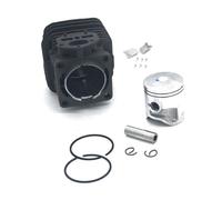SCVYLNZ Kit Cilindro pistone Adatto for 120 125 582 63 00-02