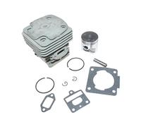 SCVYLNZ Kit Cilindro pistone Adatto for 243R 243RJ 543RBK 543RBS 543RBX 543RS B40BT B40P B40B 577409502 577409501