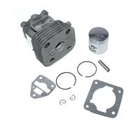 SCVYLNZ Kit Cilindro pistone Adatto for 525RX 525RXT 525L 525LK 525LS 525HF3S 524L 525ECS 525ES 525LST 525RJD 525RJX 525RK 525RS