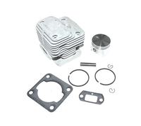 SCVYLNZ Kit Cilindro pistone Adatto for decespugliatore 435S 435T 435BP 735T 8350 8355 4196068