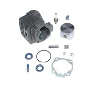 SCVYLNZ Kit Cilindro pistone Adatto for ECV-5501