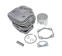 SCVYLNZ Kit Cilindro pistone Adatto for PS-540 DCS540