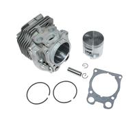 SCVYLNZ Kit Cilindro pistone da 51 mm Adatto for K760 II K760 Active II K770 581476102 581476103