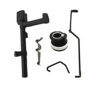 SCVYLNZ Kit collettore Asta acceleratore Albero Interruttore Adatto for Motosega MS180 MS180C MS170 018 017 1130 182 0900