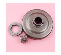 SCVYLNZ Kit Cuscinetto ad Aghi for Ruota dentata con Tamburo Frizione da .325" e 7 Denti, Adatto for motoseghe 340, 345, 346XP, 350, 445 e 450.