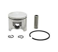 SCVYLNZ Kit Cuscinetto ad Aghi Perno pistone 42 mm Adatto for decespugliatori 343 F/FR/FRM, 343 R/RX, 345 F/FR/FRM, 345 R/RX