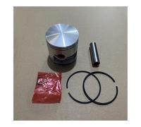 SCVYLNZ Kit di Anelli Elastici for Perno pistone da 51 mm, Adatti for EBZ8500 EBZ8600 EBZ8600RH EBZ8500RH 576596401
