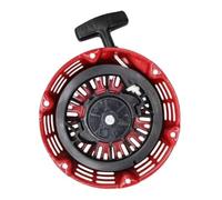 SCVYLNZ Kit di avviamento a Strappo for Tosaerba e generatore di Motore Adatto for GX120 GX160 GX200 5,5 HP 6