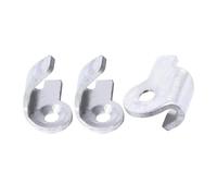 SCVYLNZ Kit di Cattura Catena da 3 Pezzi Adatto for Motosega Ms261 Ms271 Ms271C Ms291 Ms391 1141 656 7700