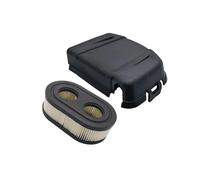 SCVYLNZ Kit di Copertura del Filtro dell'Aria for Tosaerba 594106, Adatto for 650EXI, 675EXI, 675IS.(Air Filter Cover Ki)