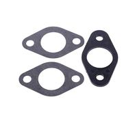 SCVYLNZ Kit di guarnizioni for carburatore da 3 Pezzi, Adatto for Motori Serie K361 K532 K482 K582 K662 K241 271030-S