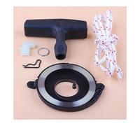 SCVYLNZ Kit di Impugnatura a Molla for avviamento Adatto for troncatrice TS410 TS420 TS700 TS800 4282 190 0600