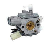 SCVYLNZ Kit di Manutenzione del carburatore Compatibile con MS251 MS231C MS251C MS241 MS231 MS241C Parti for Motosega Sostituisci C1Q-S233