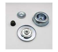SCVYLNZ Kit di Manutenzione for Attacco Lama Adatto for decespugliatore FS120 FS250 FS55 Testata Cambio Rondella reggispinta Dado Collare M10x1.0