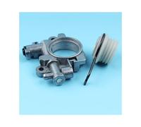 SCVYLNZ Kit di Molle for Ingranaggi a Vite Senza fine e Olio Adatti for motoseghe MS290 029 039 MS310 MS390 MS311 MS391