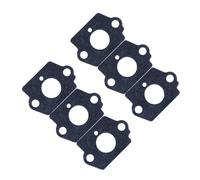 SCVYLNZ Kit di Montaggio Guarnizione carburatore da 6 Pezzi, Adatto for Kit ricostruzione Motosega 36 41 136 137 141 142, Ricambio