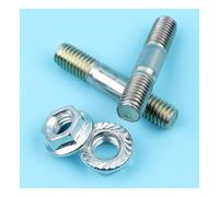 SCVYLNZ Kit di perni e Dadi for Barra Adatti for Parti Motosega 136 137 141 142