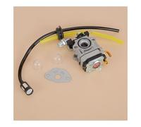 SCVYLNZ Kit di Pompe di adescamento for Tubo Flessibile del Carburante del carburatore Adatti for PGT 4 in 1-2 BMT750 BMS 4-31-1m