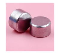 SCVYLNZ Kit di Protezione del rotore da 2 Pezzi/Lotto Adatto for Motore Tosaerba GX120 GX140 GX160 GX200, Ricambio for Pezzo di Ricambio.