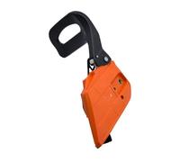 SCVYLNZ Kit di Protezione for Maniglia, pignone, Freno Catena, Frizione, Adatto for motoseghe 136, 137, 137E, 141, 142, 142E, sostituisce 530054802.