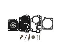 SCVYLNZ Kit di revisione carburatore 1 Set Adatto for C1U-W43 C1U-W45 BVM210VS RB-156