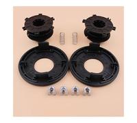 SCVYLNZ Kit di ricostruzione della Bobina Testina Adatto for FS44 FS55 FS80 FS83 FS85 FS90 FS100 FS110 FS120 FS130 FS200 FS250 25-2