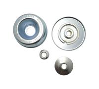 SCVYLNZ Kit di ricostruzione della Testa del Cambio Adatto for FS44 FS75 FS80 FS83 FS85 FS90 FS100 FS120 FS130 FS200 FS250 FS460 (Dado 10 x 1,0)