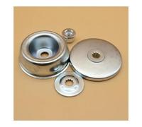 SCVYLNZ Kit di ricostruzione della Testa del Cambio Adatto for FS44 FS75 FS80 FS83 FS85 FS90 FS100 FS120 FS130 FS200 FS250 FS460 (Dado 10 x 1,0)