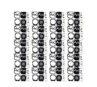 SCVYLNZ Kit di Riparazione carburatore 20 Pezzi Adatto for MS261 MS271 MS291 MS261C MS271C MS291C MS 261 271 291 Parte di Ricambio for Motosega