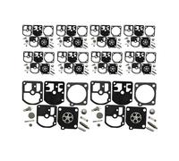 SCVYLNZ Kit di Riparazione carburatore sostitutivo da 10 Pezzi -11 Adatto for 009 010 011 012 011AV e GND-7 C1S-Z1 C1S-Z1A C1S-Z1B 240