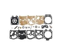 SCVYLNZ Kit di Riparazione del carburatore Adatto for Motosega K10-WAT 028AV 031AV 032 032AV Parti di Ricambio Carb