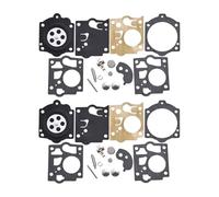 SCVYLNZ Kit di Riparazione del carburatore da 2 Pezzi Adatto for Motosega da Giardino K10-SDC 700 8200