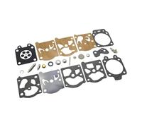 SCVYLNZ Kit di Riparazione del carburatore da 2 Pezzi Adatto for Parti di Ricambio for Motosega K10-WAT 028AV 031AV 032 032AV