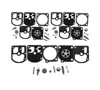 SCVYLNZ Kit di Riparazione del carburatore da 3 Pezzi Adatto for 240 Adatto for RB-11 GND-7 C1S-Z1 C1S-Z1A C1S-Z1B Tosaerba